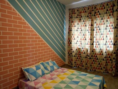 Apartamento Icolor Home & Stay Ch5