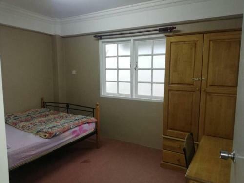 Apartamento Cameron Hill Top Homestay