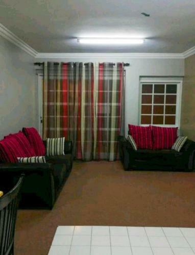 Apartamento Cameron Hill Top Homestay