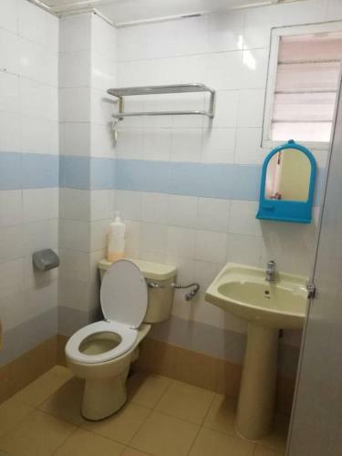 Apartamento Cameron Hill Top Homestay