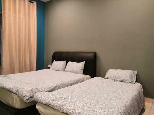 Apartamento Green Hill Resort Tanah Rata