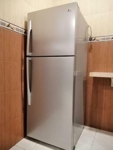Apartamento Green Hill Resort Tanah Rata
