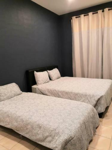 Apartamento Green Hill Resort Tanah Rata