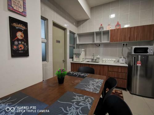 Apartamento April Barrington