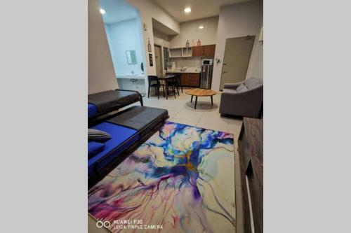 Apartamento April Barrington