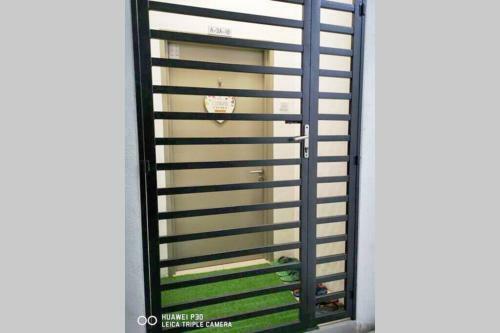 Apartamento April Barrington