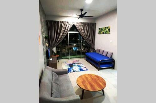 Apartamento April Barrington
