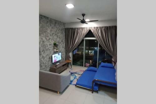 Apartamento April Barrington