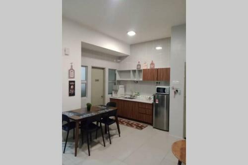 Apartamento April Barrington