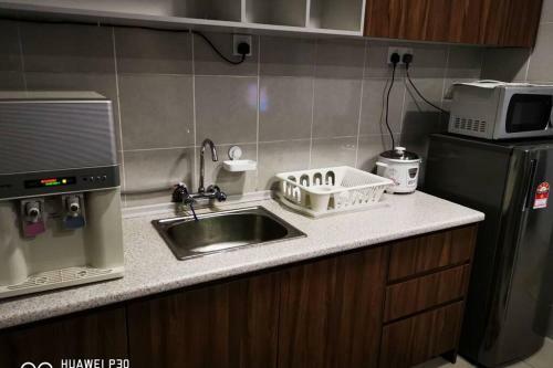 Apartamento April Barrington