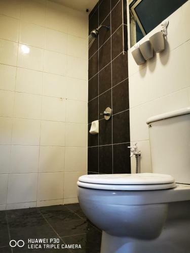 Apartamento April Barrington