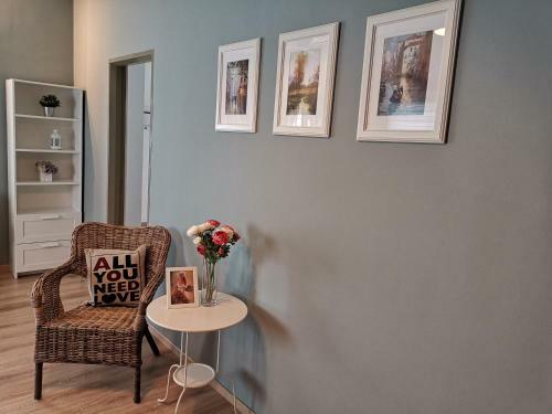 Apartamento The Quintet, Tower Ethel