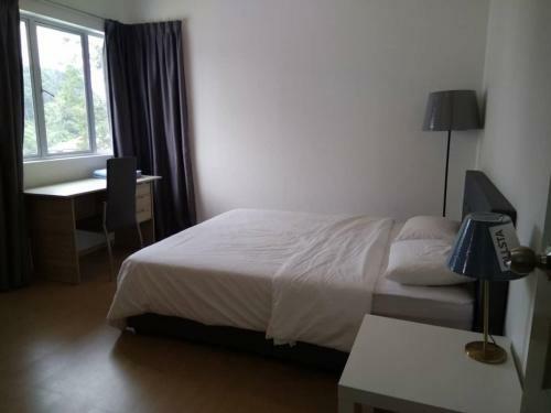 Apartamento The Quintet