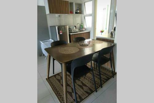 Apartamento Love Lodge Brinchang, Cameron Highlands