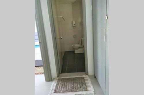 Apartamento Love Lodge Brinchang, Cameron Highlands