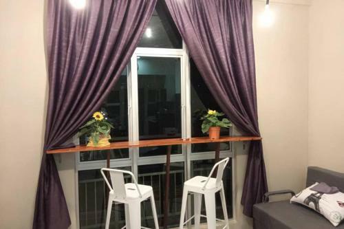Apartamento Love Lodge Brinchang, Cameron Highlands
