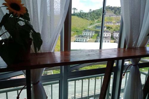 Apartamento Love Lodge Brinchang, Cameron Highlands