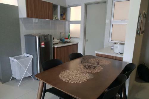 Apartamento Love Lodge Brinchang, Cameron Highlands