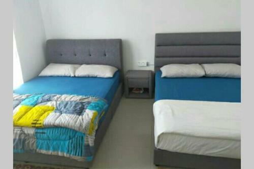 Apartamento Love Lodge Brinchang, Cameron Highlands