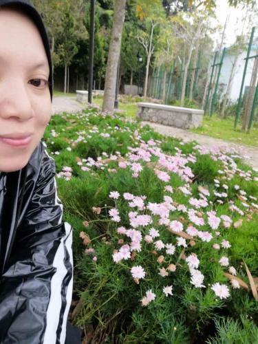 Apartamento Love Lodge Brinchang, Cameron Highlands