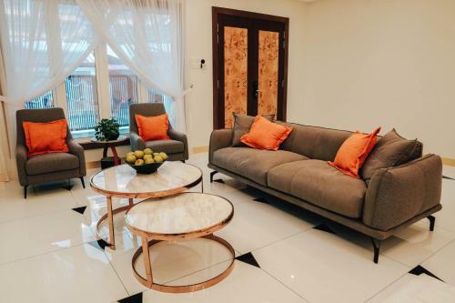 Apartamento M54 Full House