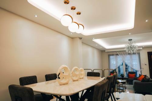 Apartamento M54 Full House