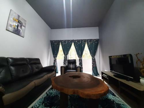 Ali Homestay Cameron M Uslim Only