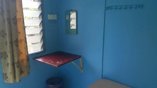Posada Alora Budget Inn