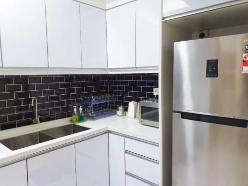Apartamento Yenni Duplex @ Decentrum, Kajang