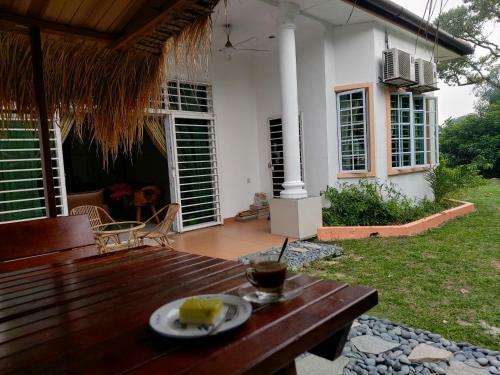 Homestay Villa Solihin Sungai Buloh