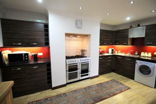High Gables Holiday Apartment Goodrington Beach Paignton