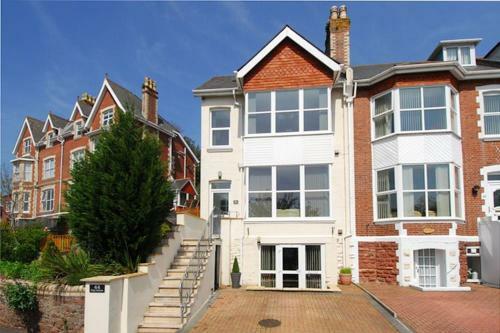 High Gables Holiday Apartment Goodrington Beach Paignton