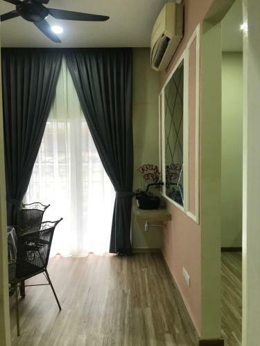 Homestay Islam Mewah Keluarga Bajet