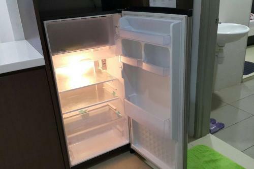 Apartamento Cameron Highland Cosy Homestay