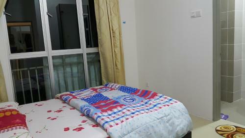 Apartamento Cameron Highland Cosy Homestay