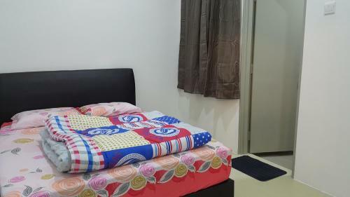 Apartamento Cameron Highland Cosy Homestay