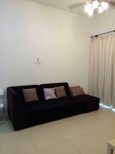 Apartamento Cameron Highland Cosy Homestay