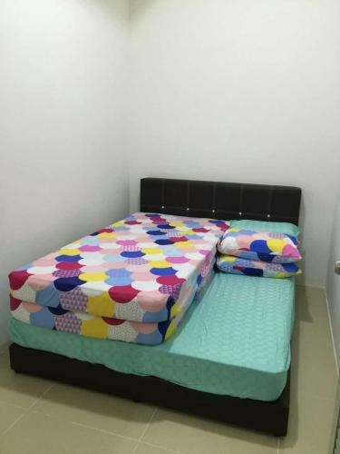 Apartamento Cameron Highland Cosy Homestay