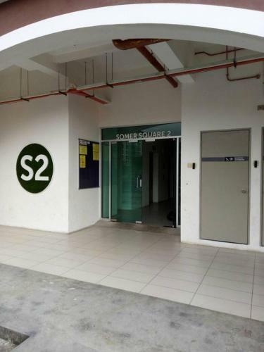 Apartamento Cameron Highland Cosy Homestay
