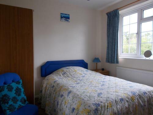 Bed & Breakfast Arden Lodge