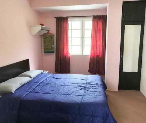 Apartamento Mama Homestay Tanah Rata