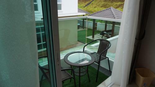 Villa Rabbit Cartoon Cameron Highlands Homestay ??????????