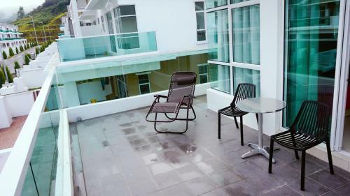 Villa Rabbit Cartoon Cameron Highlands Homestay ??????????