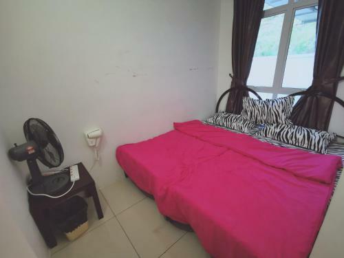 Villa Rabbit Cartoon Cameron Highlands Homestay ??????????