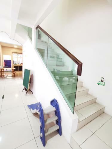 Villa Rabbit Cartoon Cameron Highlands Homestay ??????????