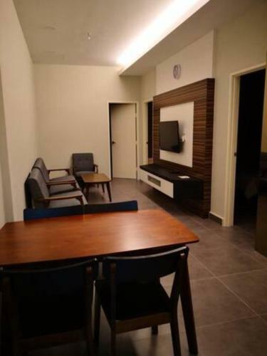 Apartamento Cameron Tropica Homestay