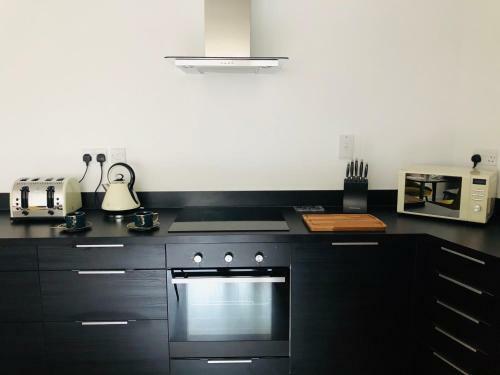 Apartamentos La Casetta D?�neu, Oxford Castle