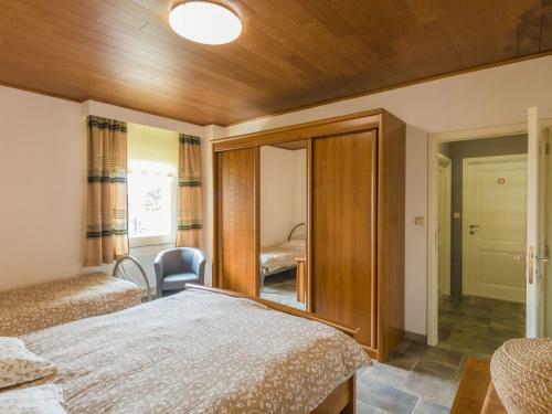 Holiday Home Residentiewoning