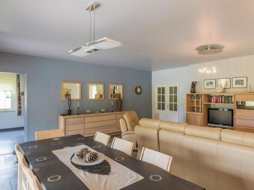Holiday Home Residentiewoning