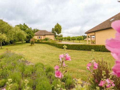 Holiday Home Residentiewoning